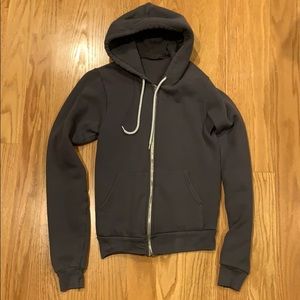 American Apparel Hoodie